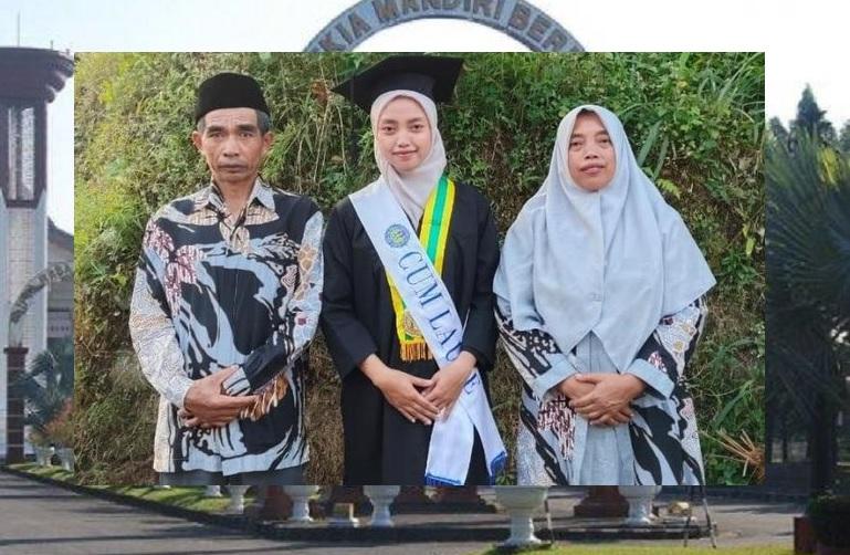 Totalitas Kuliah, Prestasi, Bisnis Lewat Manajemen Waktu dan Prioritas